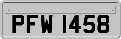 PFW1458