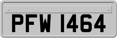 PFW1464