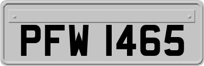 PFW1465