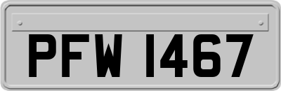 PFW1467