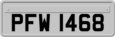 PFW1468