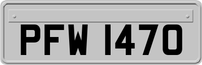 PFW1470