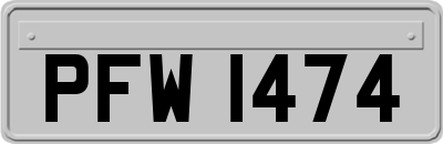 PFW1474