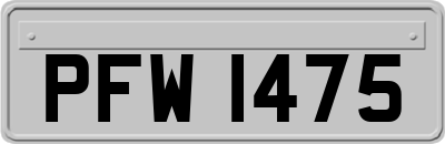 PFW1475