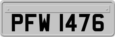 PFW1476