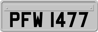 PFW1477