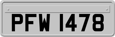 PFW1478