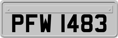 PFW1483