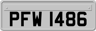 PFW1486