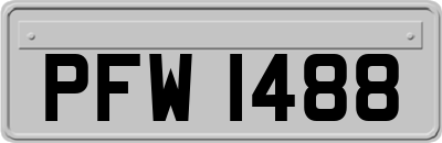 PFW1488