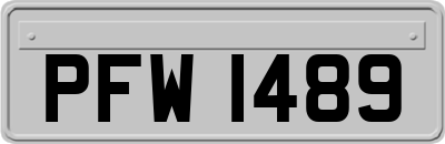 PFW1489