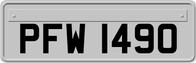 PFW1490