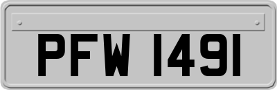 PFW1491