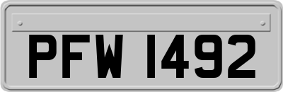 PFW1492