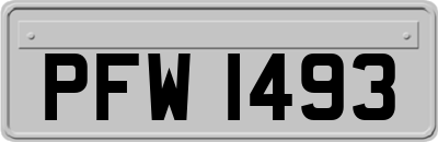 PFW1493