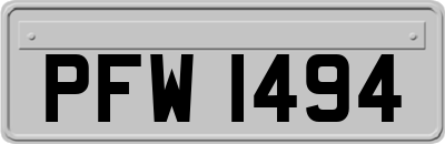 PFW1494