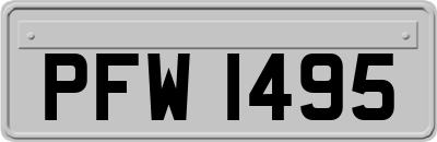 PFW1495