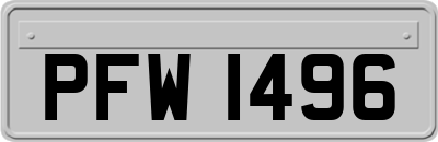 PFW1496