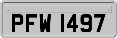 PFW1497