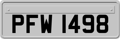 PFW1498