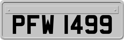 PFW1499