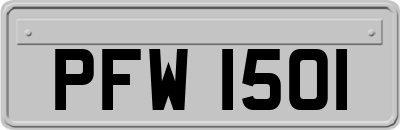 PFW1501