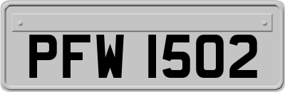 PFW1502