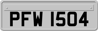 PFW1504