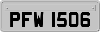 PFW1506