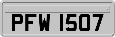 PFW1507