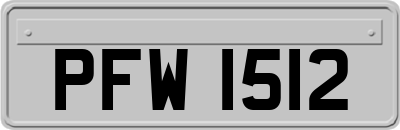 PFW1512
