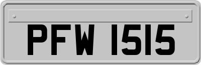 PFW1515