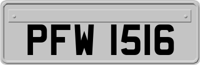 PFW1516