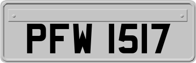 PFW1517