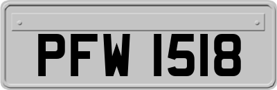PFW1518