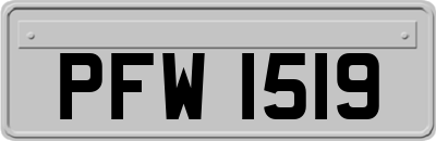 PFW1519