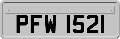 PFW1521