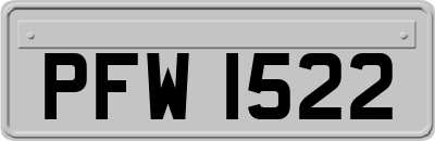 PFW1522