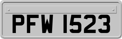 PFW1523