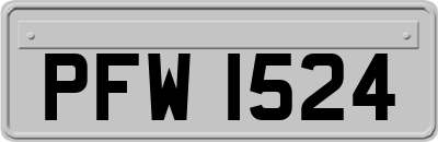 PFW1524