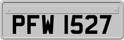 PFW1527
