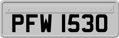PFW1530