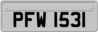 PFW1531