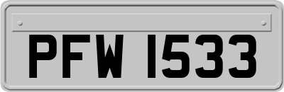 PFW1533