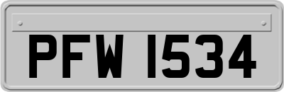 PFW1534