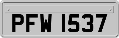 PFW1537