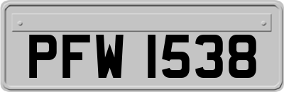 PFW1538