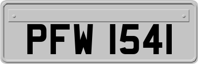 PFW1541