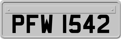 PFW1542