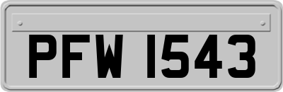 PFW1543